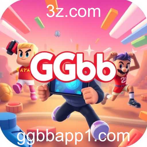 Ascensão do GGbb App no Universo dos Jogos Digitais