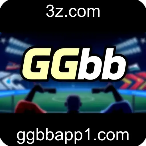 GGBB App Revoluciona o Cenário de Jogos em 2026