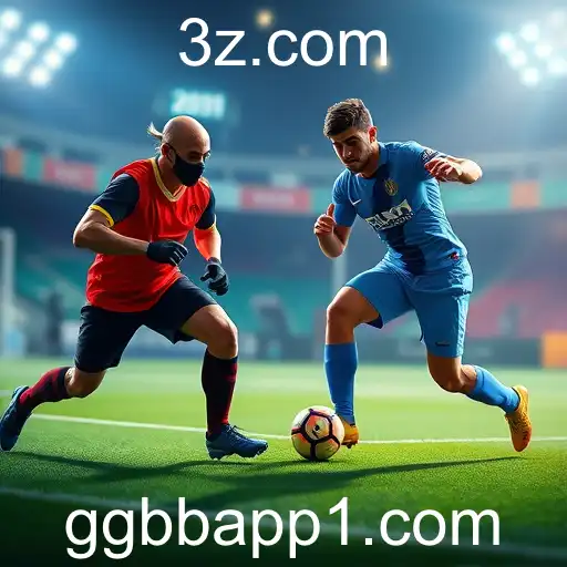 O Crescimento do ggbb app no Mercado de Jogos