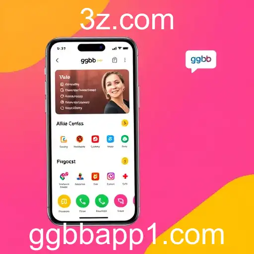 A Revolução Digital do ggbb app e seu Impacto Social