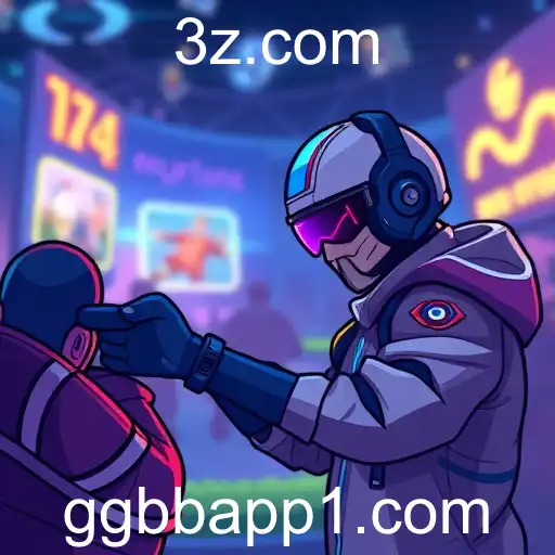 Explorando o Fenômeno GGbb App nos Jogos Online