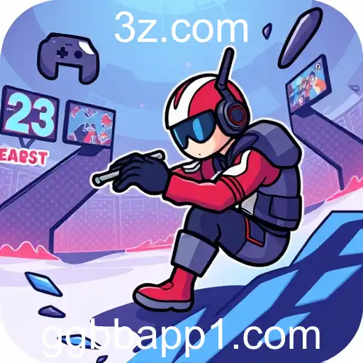 Ascensão e Impacto do GGbb App no Mundo dos Jogos