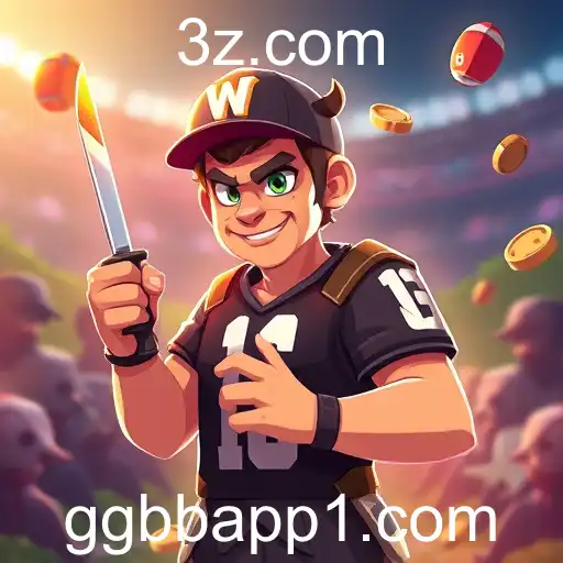 Atualização Revolucionária no ggbb App Agita Comunidade de Gamers