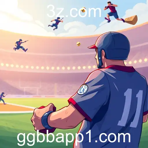 A Ascensão do GGbb App no Mercado de Jogos