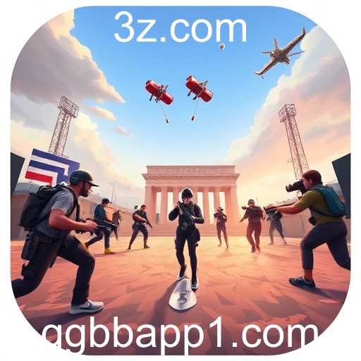 O Crescimento do GGbb App no Mundo dos Jogos