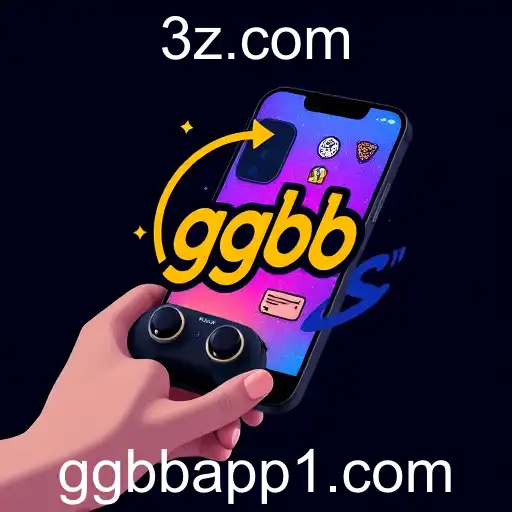 O Impacto do GGbb App na Indústria de Jogos Online