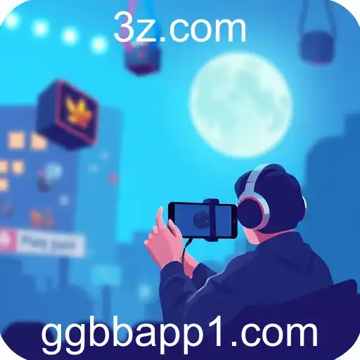 O Impacto Crescente do GGbb App no Mercado de Jogos