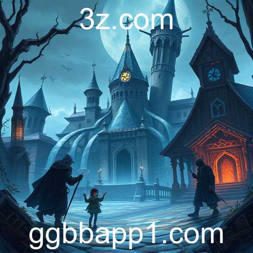 Evolução e Inovações do GGbb no Mundo dos Jogos