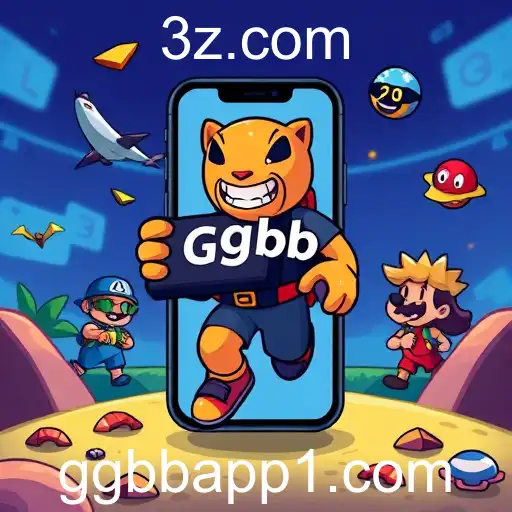 Novidades e Tendências do ggbb App