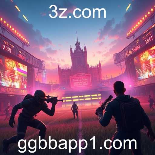 Revolução do GGbb no Mercado de Aplicativos de Jogo