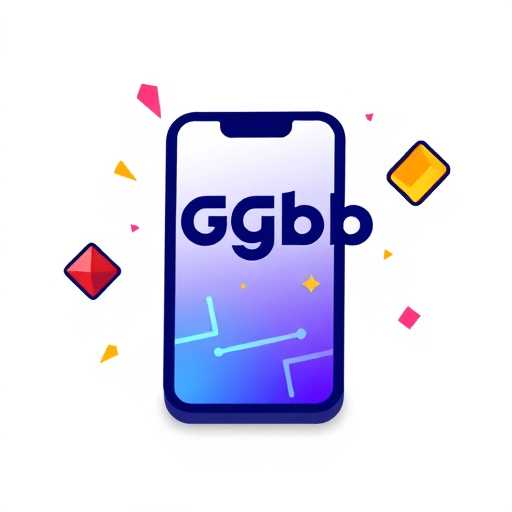 Revolução nos Jogos com a GGbb App