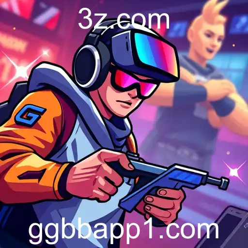 A Ascensão do GGbb App no Universo dos Jogos Online