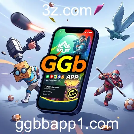 A ascensão do GGbb App no mercado de jogos em 2025