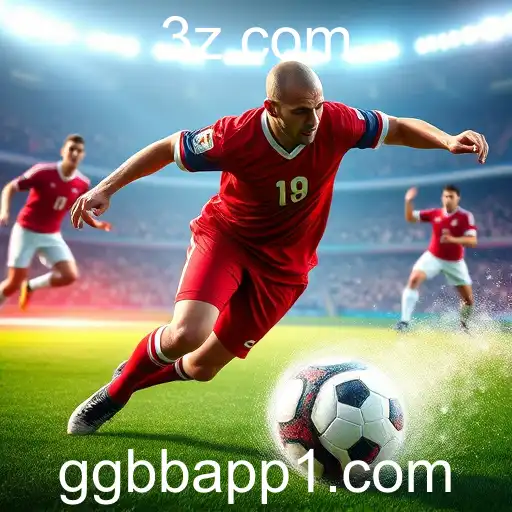 A Dinâmica dos Jogos de Esporte no GGBB App
