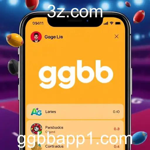 Ascensão do ggbb app no Mercado de Jogos